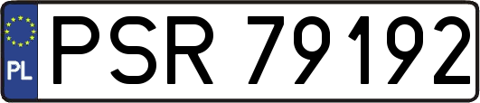 PSR79192