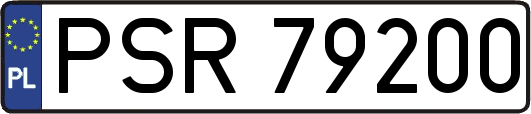 PSR79200
