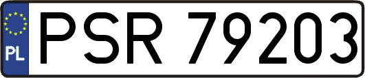PSR79203