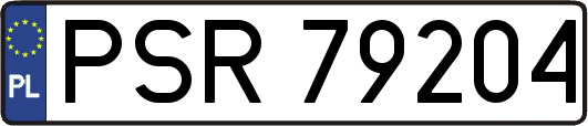 PSR79204