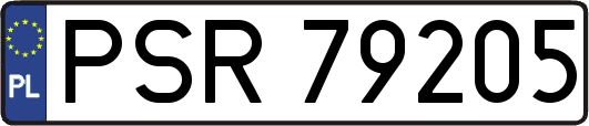 PSR79205