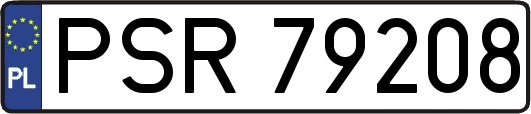 PSR79208