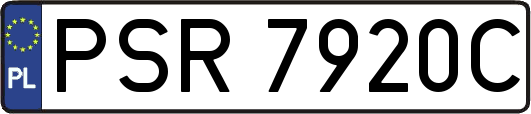 PSR7920C