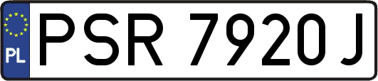 PSR7920J