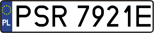 PSR7921E