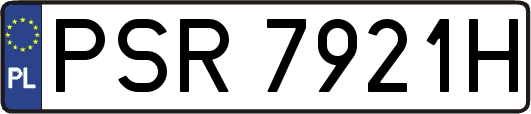 PSR7921H