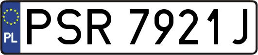 PSR7921J