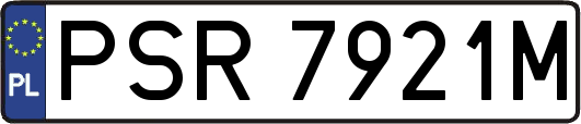 PSR7921M