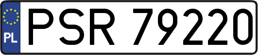PSR79220