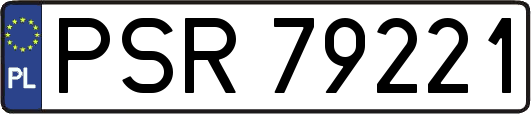 PSR79221