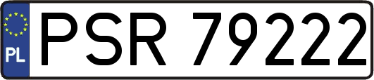 PSR79222