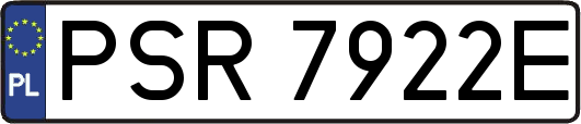 PSR7922E