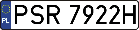 PSR7922H