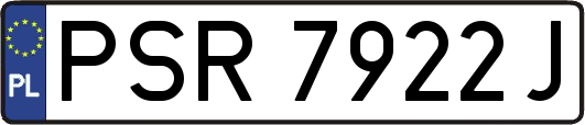 PSR7922J