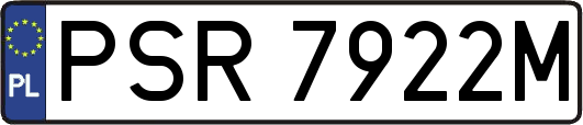 PSR7922M