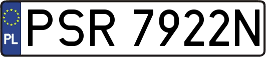 PSR7922N