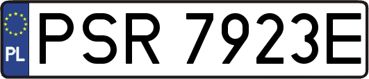 PSR7923E