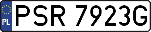 PSR7923G