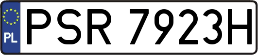 PSR7923H