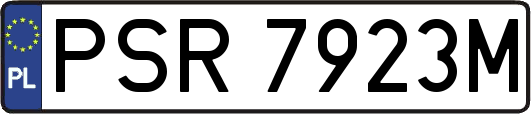 PSR7923M