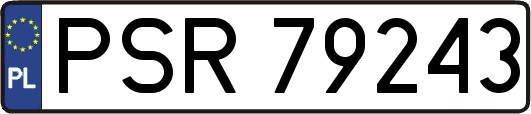 PSR79243