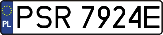 PSR7924E