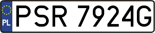 PSR7924G