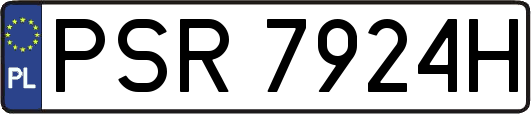 PSR7924H