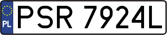 PSR7924L