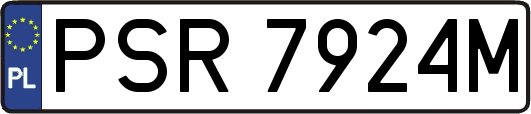 PSR7924M