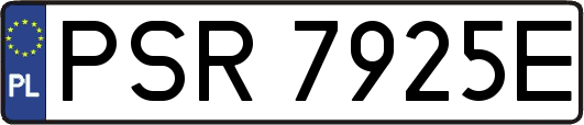PSR7925E