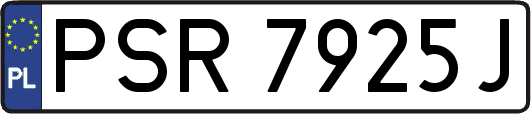 PSR7925J
