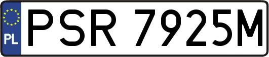 PSR7925M