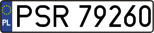 PSR79260