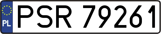 PSR79261