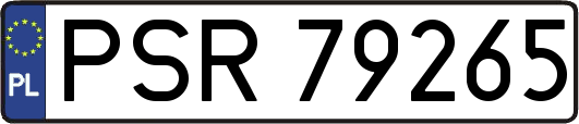 PSR79265