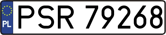 PSR79268