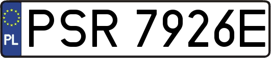PSR7926E