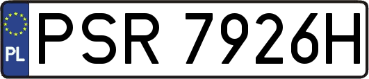 PSR7926H