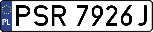 PSR7926J