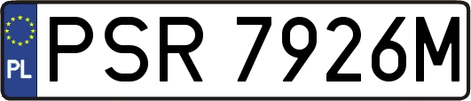 PSR7926M