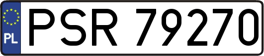 PSR79270
