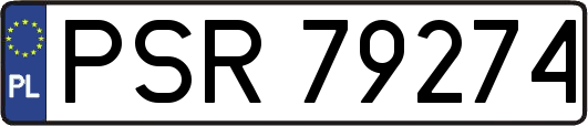 PSR79274