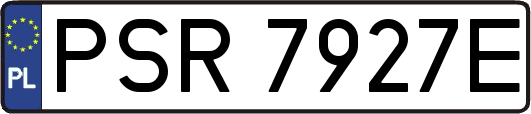 PSR7927E