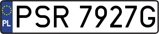PSR7927G