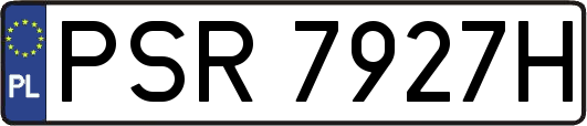 PSR7927H