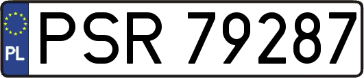 PSR79287