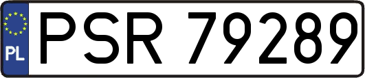PSR79289