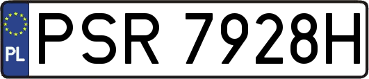 PSR7928H