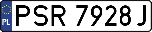 PSR7928J